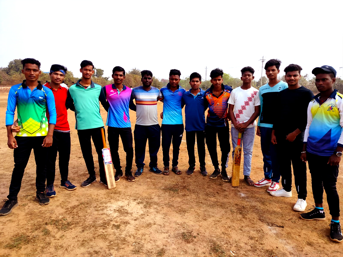Annual Sports Day